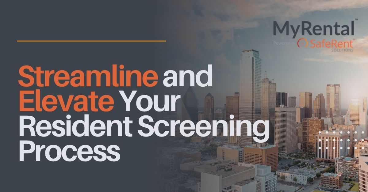 View Reports | MyRental Client Resource Center